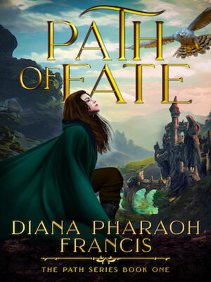 cover image of Path of Fate